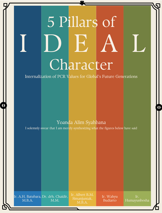 Book 1