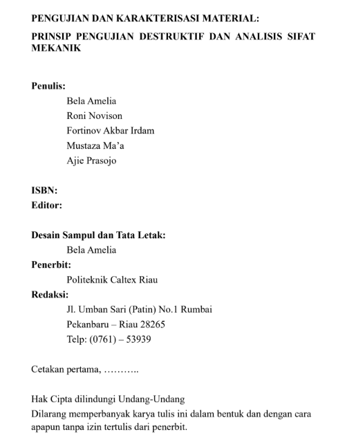 Book 1